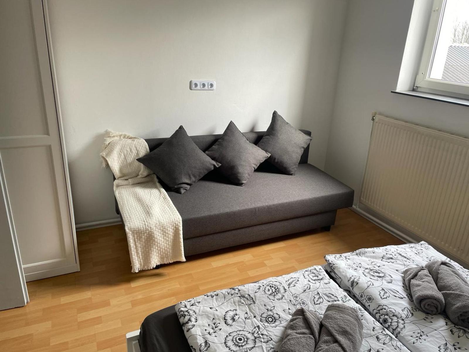 Apartment Paulberg Ardagger Stift 外观 照片