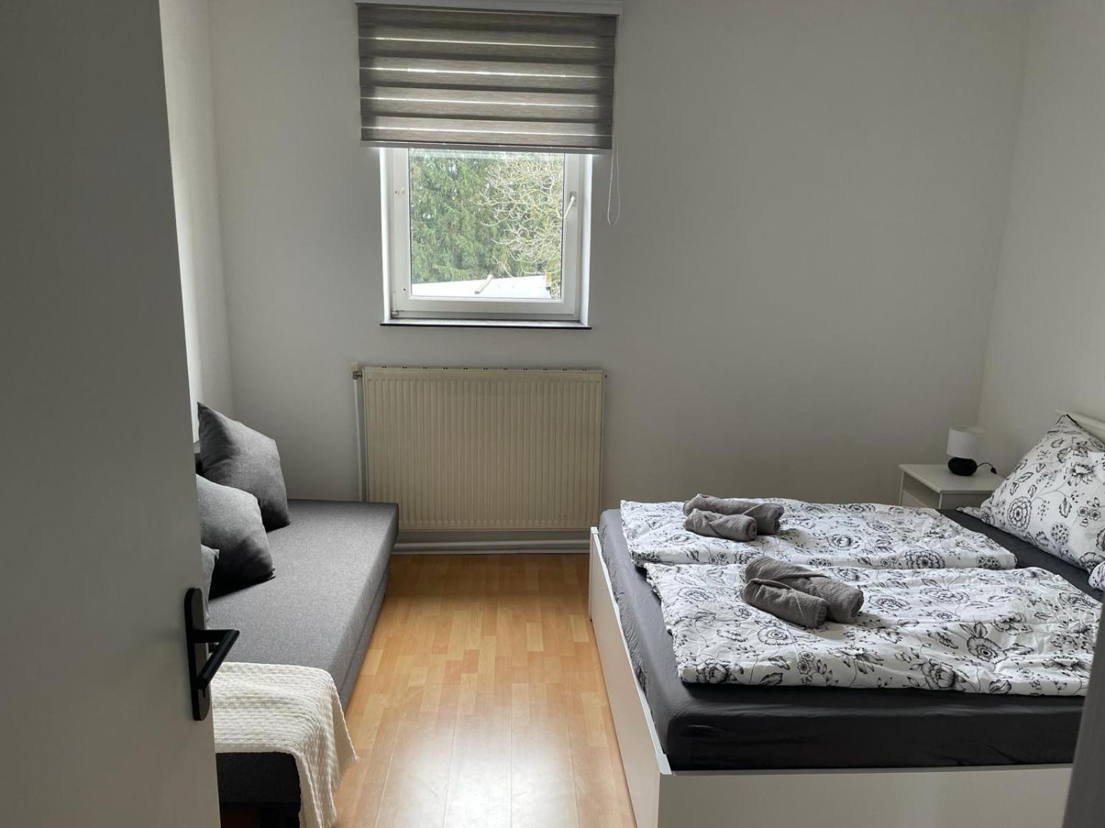 Apartment Paulberg Ardagger Stift 外观 照片